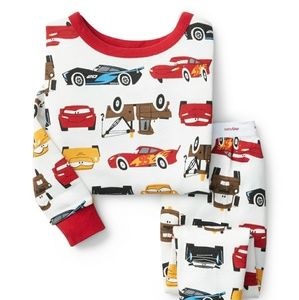 NWT Disney Gap 5T Pajama Set